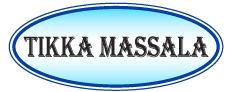 Tikka Massala logo